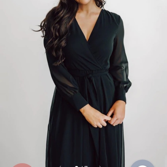 Baltic Born Dresses & Skirts - Baltic Born XL long dress